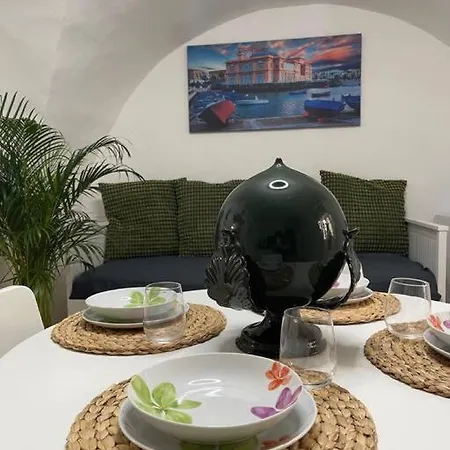 A Casa Di Svea Apartamento
