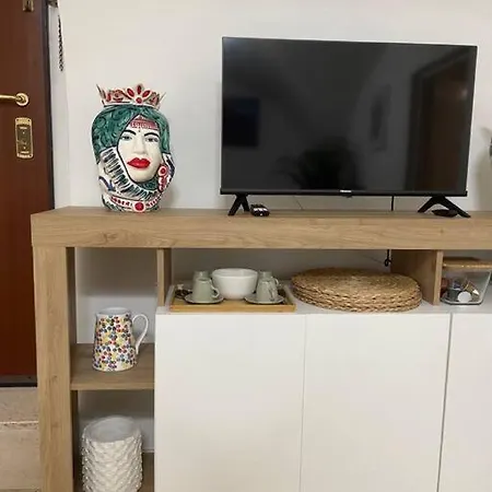 A Casa Di Svea *