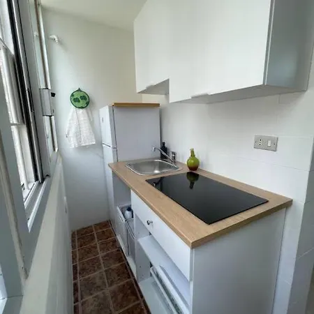 A Casa Di Svea