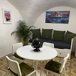 アパート A Casa Di Svea バーリ