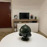 A Casa Di Svea * Bari