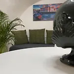 A Casa Di Svea Apartment *