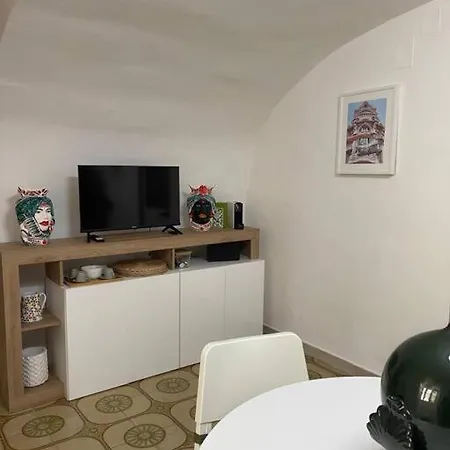 アパート A Casa Di Svea