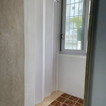 A Casa Di Svea Apartmán Bari