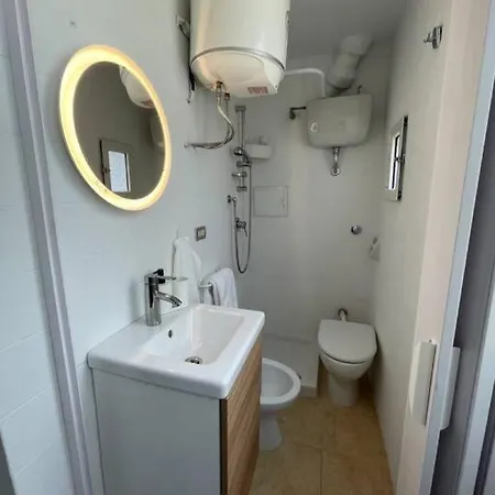 A Casa Di Svea باري