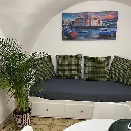 A Casa Di Svea * Bari