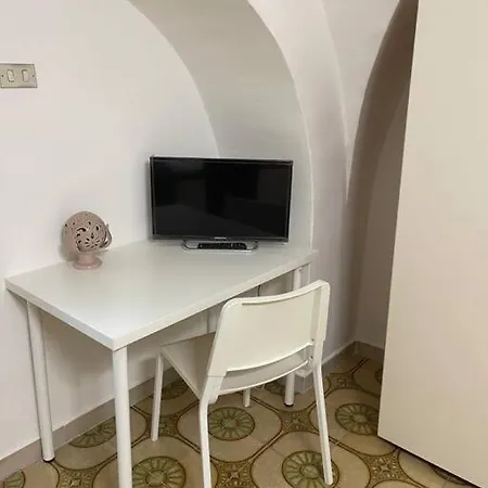 A Casa Di Svea * باري