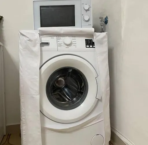 A Casa Di Svea * Bari