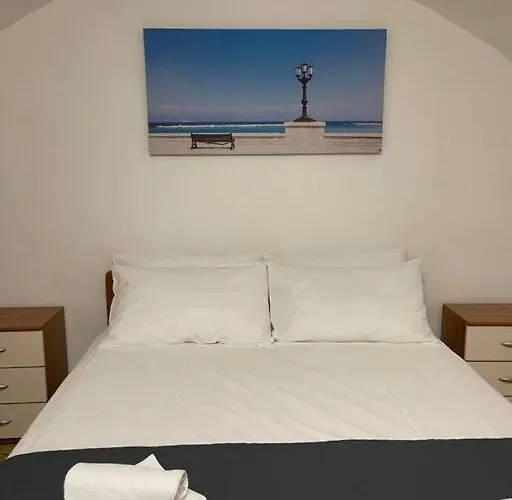 Lägenhet A Casa Di Svea *