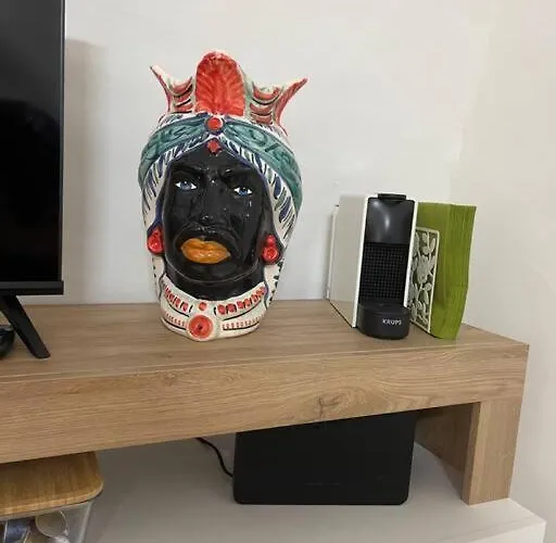 A Casa Di Svea Daire *