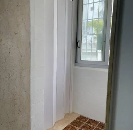 A Casa Di Svea Daire Bari