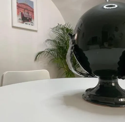 Daire A Casa Di Svea Bari