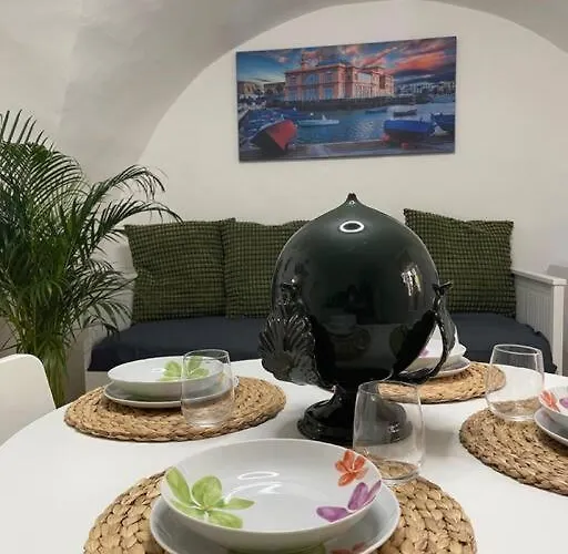 A Casa Di Svea Daire