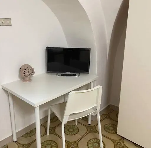 A Casa Di Svea * Bari