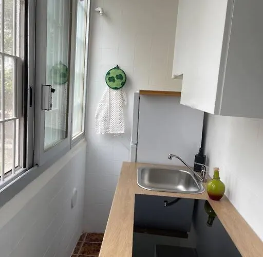 Lägenhet A Casa Di Svea *