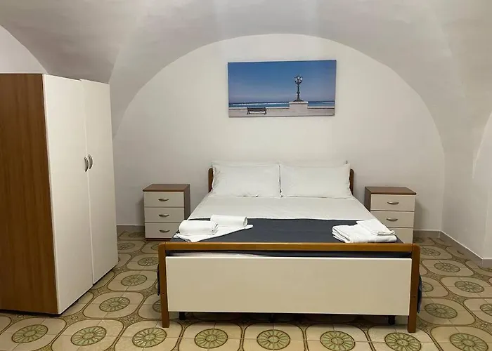 A Casa Di Svea Lägenhet Bari